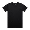 staple-v-neck-tee-black